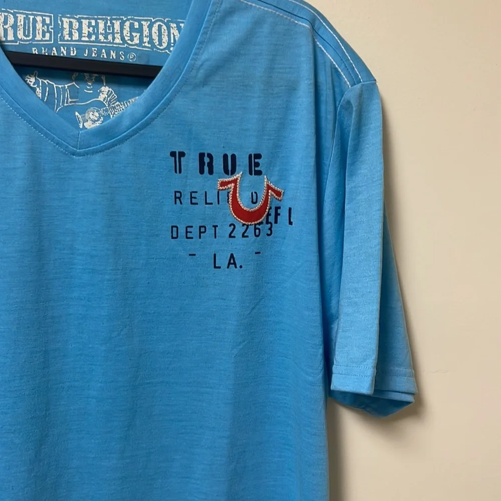 True Religion TShirt